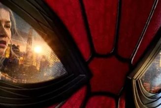 'Spider-Man: Brand New Day' Becomes Highest-Grossing Movie of 2026