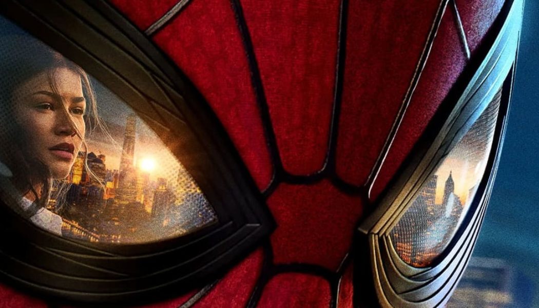 'Spider-Man: Brand New Day' Dominates Box Office With Monumental $355 Million USD Opening