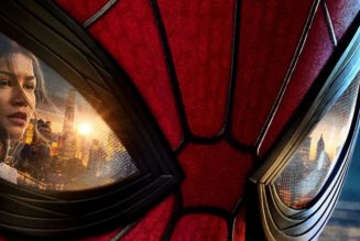 'Spider-Man: Brand New Day' Dominates Box Office With Monumental $355 Million USD Opening