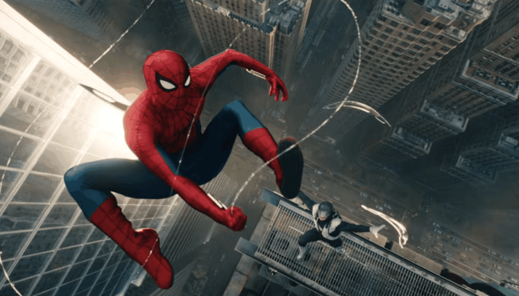 Spider-Man: Brand New Day leak racks up millions of views