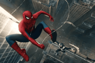 Spider-Man: Brand New Day leak racks up millions of views