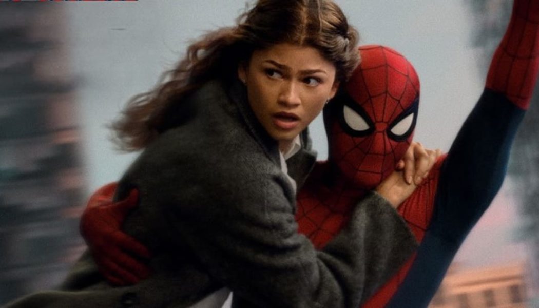 'Spider-Man: Brand New Day' Nears $1 Billion Global Debut With Historic $927 Million USD Global Box Office Launch