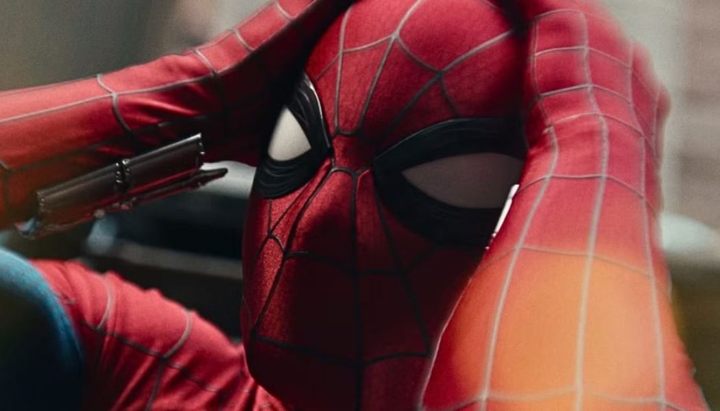 'Spider-Man: Brand New Day' Reaches $1 Billion USD Box Office Milestone in Six Days