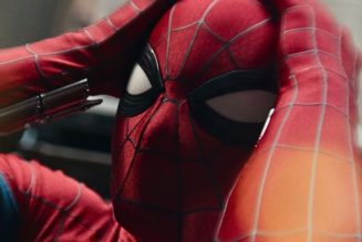 'Spider-Man: Brand New Day' Reaches $1 Billion USD Box Office Milestone in Six Days