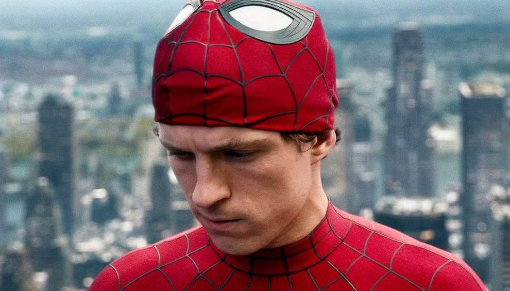 'Spider-Man: Brand New Day' Surpasses 'Avengers: Endgame' for Largest Domestic Opening in History