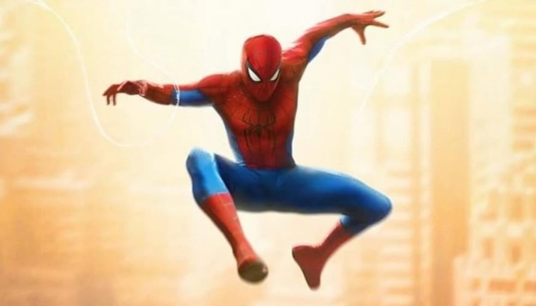 ‘Spider-Man: Brand New Day’ Swings to the Second-Fastest $1 Billion USD Overseas Run in History
