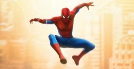 ‘Spider-Man: Brand New Day’ Swings to the Second-Fastest $1 Billion USD Overseas Run in History