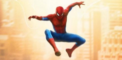 ‘Spider-Man: Brand New Day’ Swings to the Second-Fastest $1 Billion USD Overseas Run in History