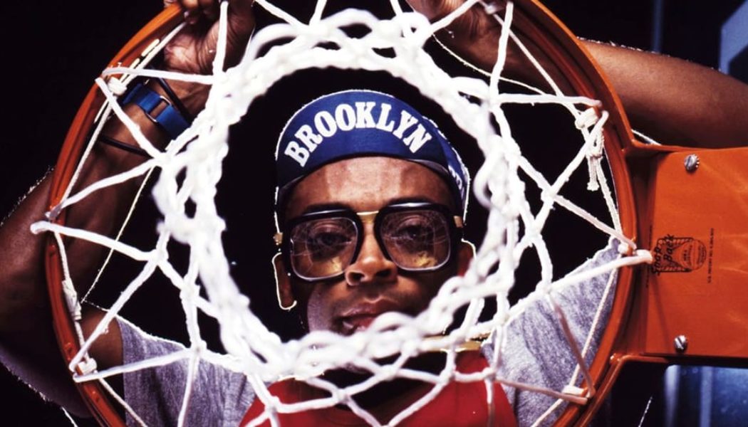 Spike Lee Is Launching a Film Festival in New York