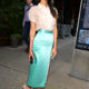 Spotted on Every It Girl: The Pretty Color Trend That Knocked Butter Yellow to 2nd Place