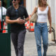 Spotted on Gigi in Paris: The Cult Trainer Brand That It Girls Know About