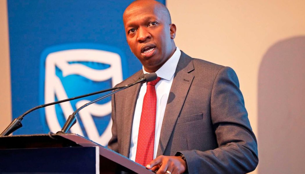 Stanbic cuts interim dividend in race for capital to lift growth