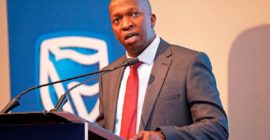 Stanbic cuts interim dividend in race for capital to lift growth