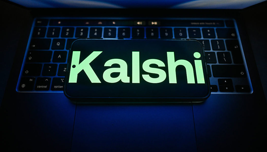 State Of New York Sues Kalshi, Frames Company As "Illegal"