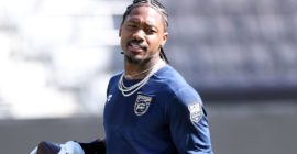 Stefon Diggs Set to Sign One-Year Deal With Washington Commanders