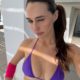 Suddenly, All the Coolest Fashion People Are Wearing These Specific Swimwear Colors