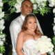 T.I. & Tiny Renew Their Wedding Vows After 16 Years Of Marriage