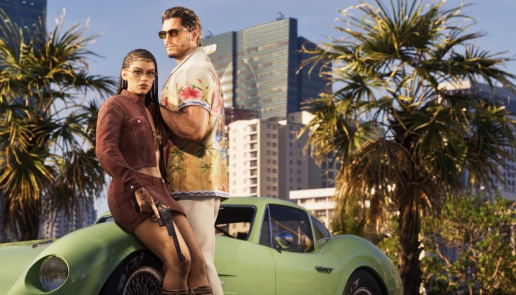 Take-Two CEO Dismisses Backlash Over GTA VI Going Digital-Only: "Who Cares?"