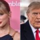 Taylor Swift Blocks Trump from Using Her Music on TikTok