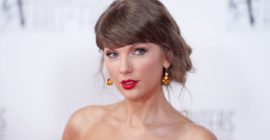 Taylor Swift Named Youngest Inductee Ever into Nashville Songwriters Hall of Fame