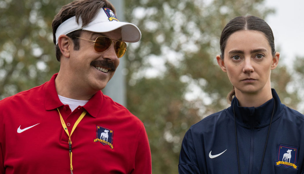 Ted Lasso Season 4 Doesn't Learn from the Past's Mistakes: Review