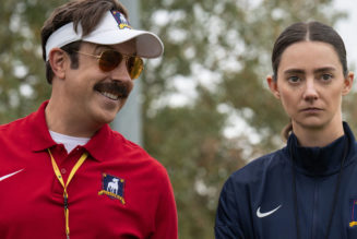 Ted Lasso Season 4 Doesn't Learn from the Past's Mistakes: Review