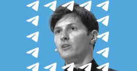 Telegram CEO says an extortionist planted CSAM in a chat to get it pulled from the App Store