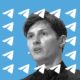 Telegram CEO says an extortionist planted CSAM in a chat to get it pulled from the App Store