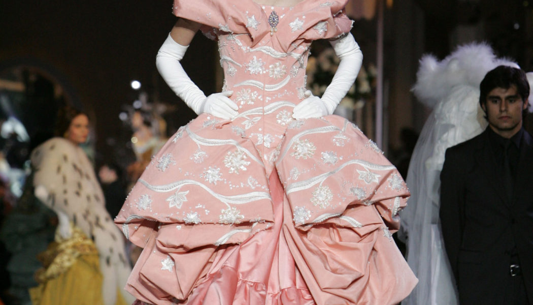 The 2027 Met Gala Theme, Explained