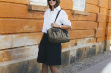 The 5 Copenhagen Fashion Week Street Style Trends That Are Perfect for Pre-Fall Dressing
