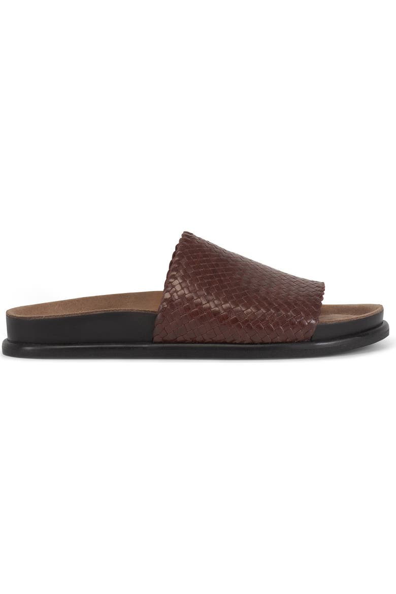 Effie Slide Sandal