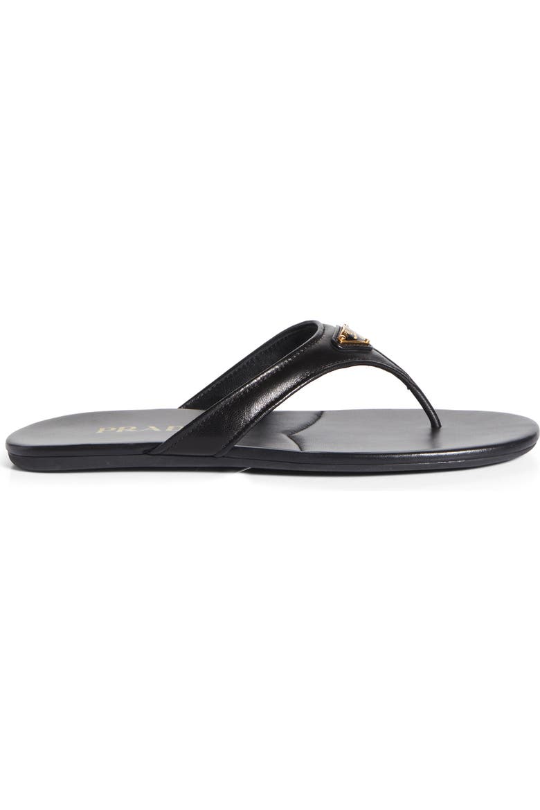 Logo Flip Flop