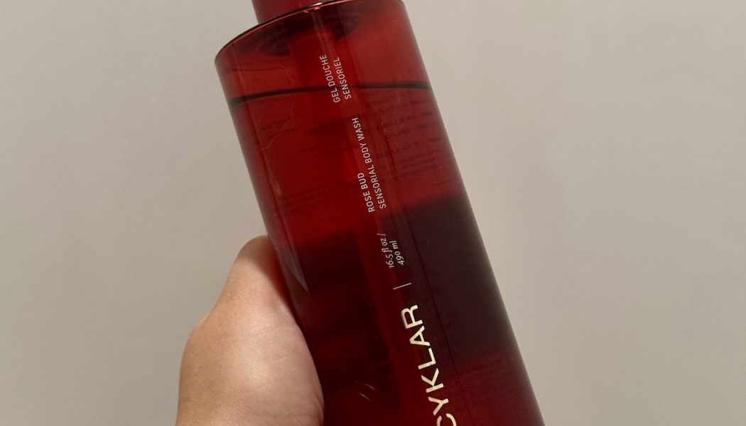 The Best Cyklar Bodycare Products: Reviewed by an Editor