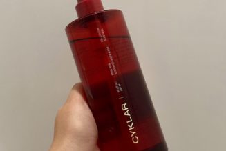 The Best Cyklar Bodycare Products: Reviewed by an Editor