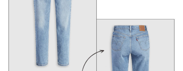 The Comprehensive History of Fashion's First Jeans