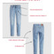 The Comprehensive History of Fashion's First Jeans