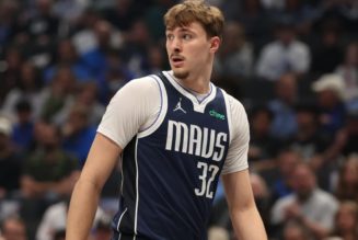 The Dallas Mavericks Are Offering 32 Years of Season Tickets for This 1-of-1 Cooper Flagg Card