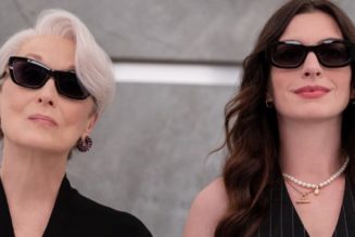 'The Devil Wears Prada 2' Understands Exactly What It Needs to Be