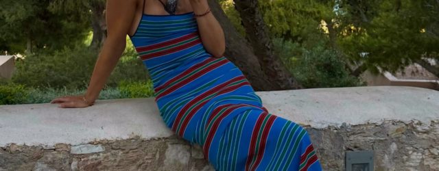 The Fashion Crowd Is Officially Over White Dresses—They're Wearing This Trend Instead
