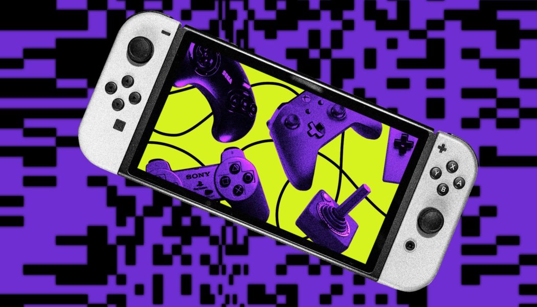 The gaming site sponsored by Walmart lays off its editorial staff