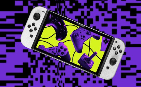 The gaming site sponsored by Walmart lays off its editorial staff