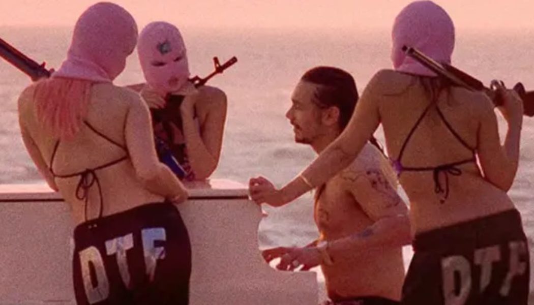 The Long-Stalled ‘Spring Breakers’ 2 Is Officially a Go, With Bella Thorne Writing, Directing and Starring