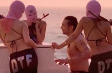 The Long-Stalled ‘Spring Breakers’ 2 Is Officially a Go, With Bella Thorne Writing, Directing and Starring