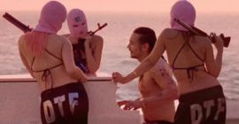 The Long-Stalled ‘Spring Breakers’ 2 Is Officially a Go, With Bella Thorne Writing, Directing and Starring