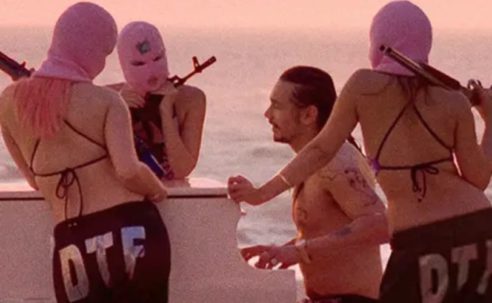 The Long-Stalled ‘Spring Breakers’ 2 Is Officially a Go, With Bella Thorne Writing, Directing and Starring