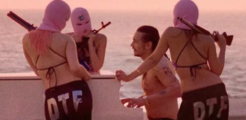 The Long-Stalled ‘Spring Breakers’ 2 Is Officially a Go, With Bella Thorne Writing, Directing and Starring