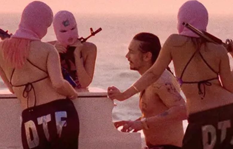 The Long-Stalled ‘Spring Breakers’ 2 Is Officially a Go, With Bella Thorne Writing, Directing and Starring