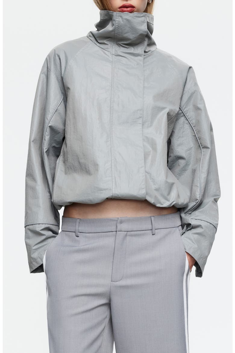 Shoreline Windbreaker Jacket