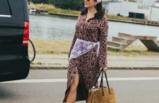 The Most Stylish People Will Be Wearing These 5 Trends Come Fall