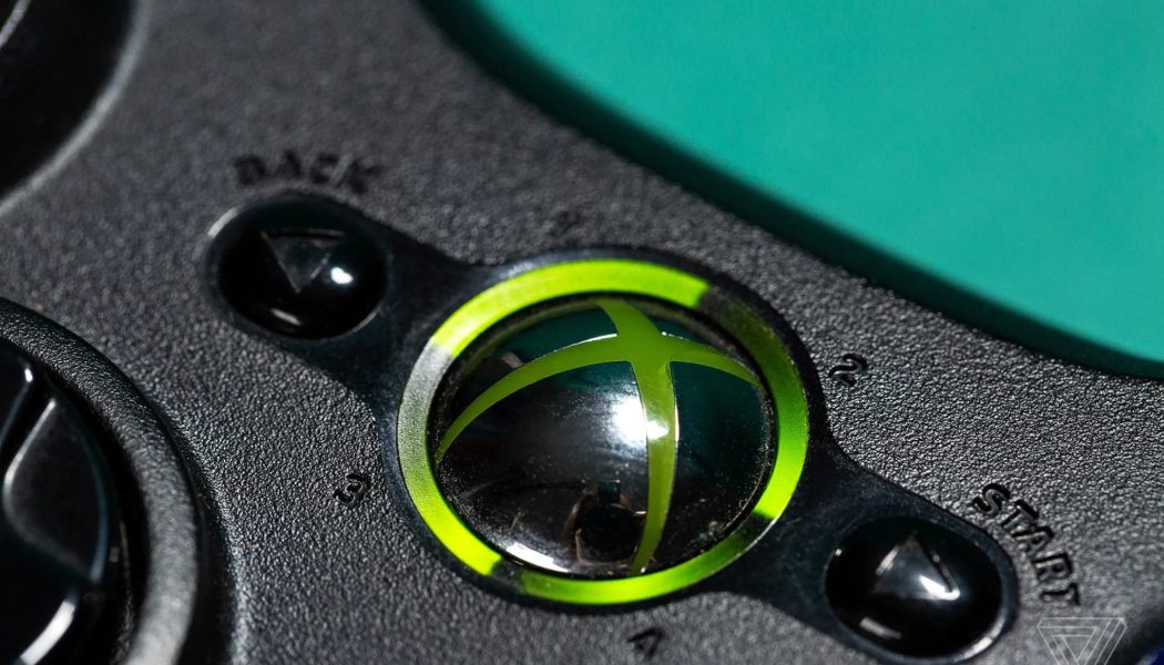 The next Xbox could play every Xbox game ever made